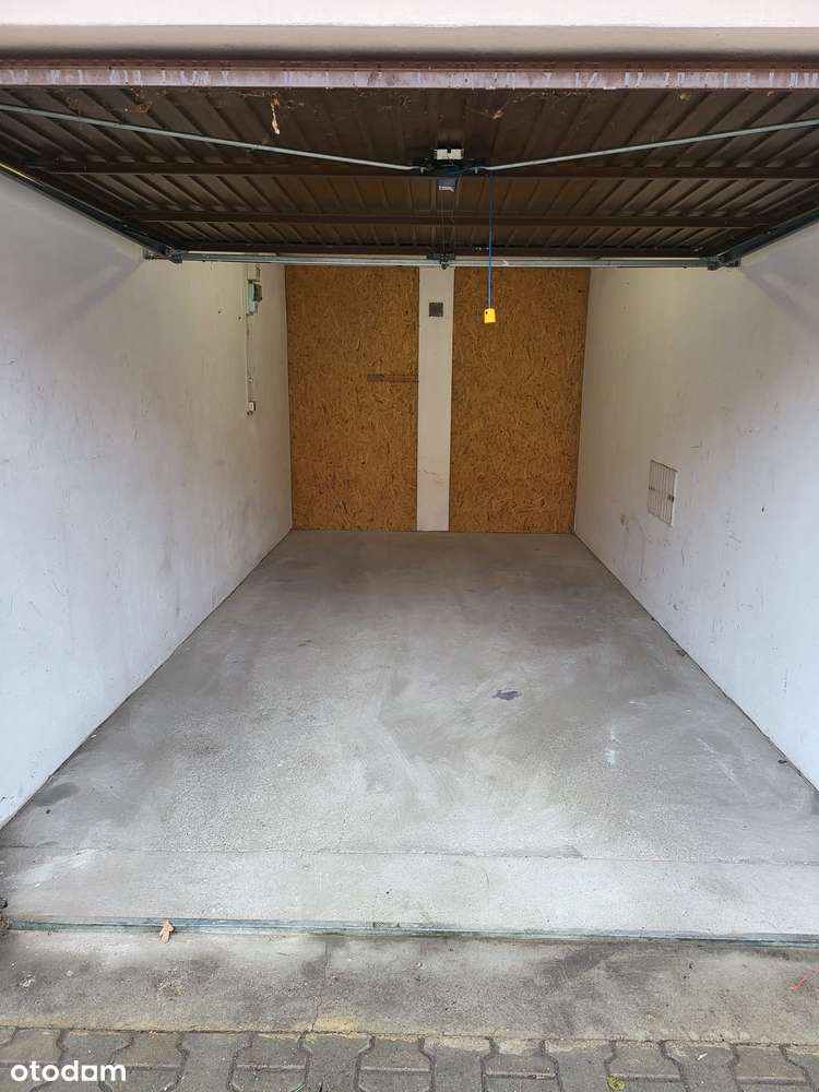 Garaż na sprzedaż, 16.70 m², doskonała lokalizacja - Pełny obrazek: 3/3