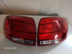 KIA SPORTAGE III LIFT LAMPA TYŁ PRAWA 92402-3W5 LEWA 92401-3W5 - 1