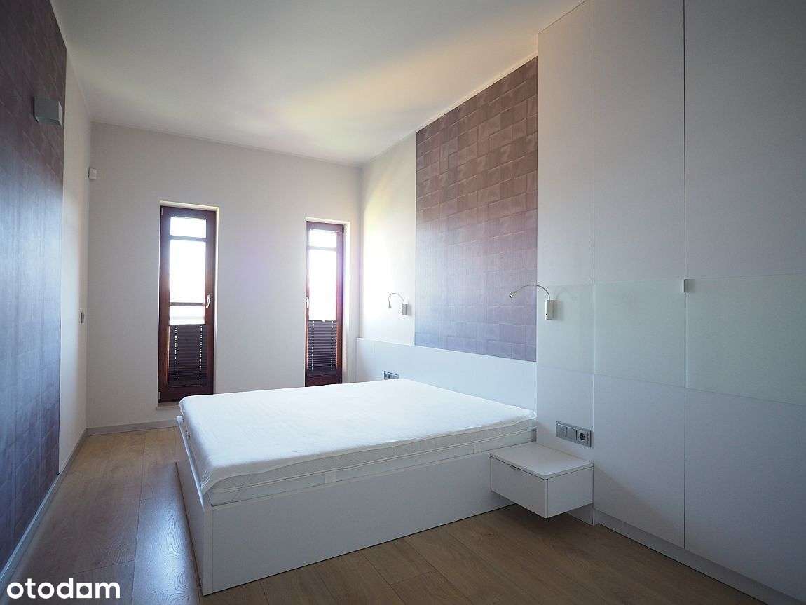 Apartament w kameralnym budynku nad Odrą-12