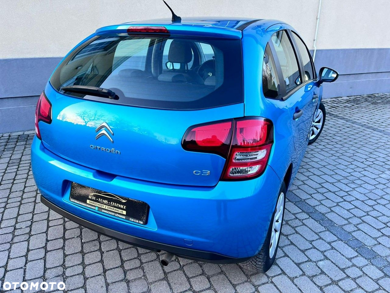 Citroën C3 - 16