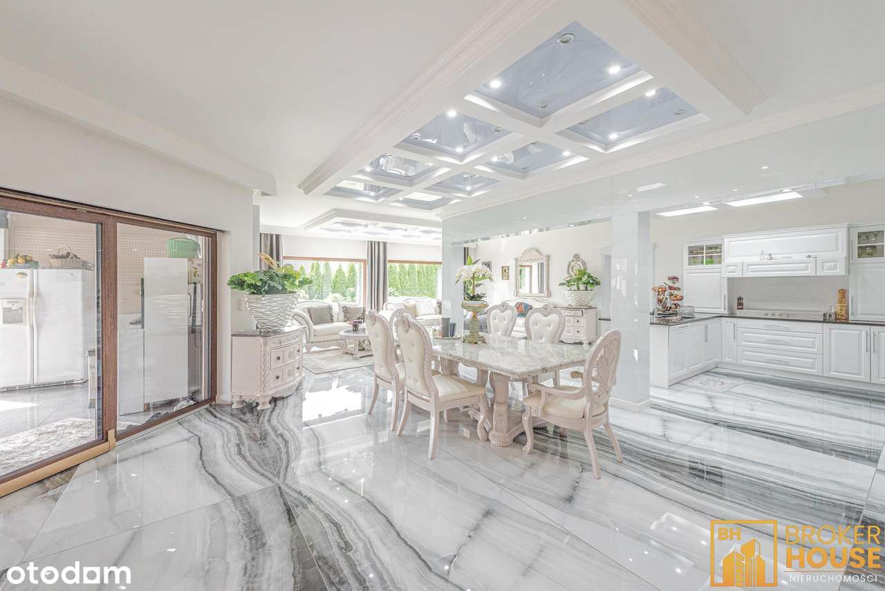 Komfortowy dom w Opolu - Pełny obrazek: 3/17