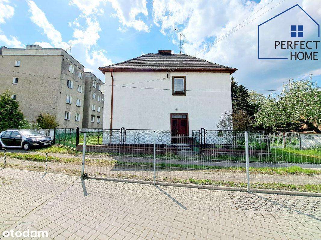 Dom w Nędzy z działką 1878mkw. blisko Raciborza - Pełny obrazek: 4/11