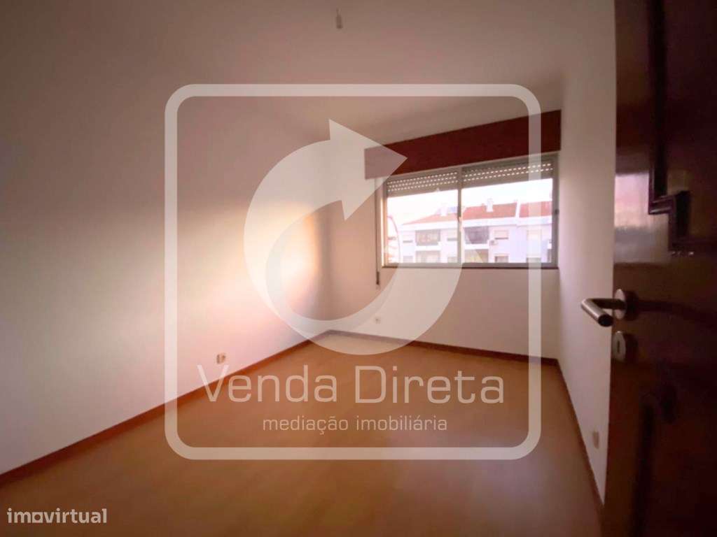 Apartamento T4 com 127 m², varanda e elevador no Pinhal Novo locali...-9