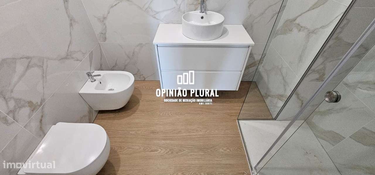 Moderno Duplex T4 em Valadares: Conforto e Estilo-10