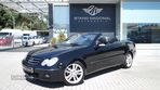 Mercedes-Benz CLK 200 K Avantgarde - 2