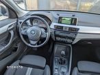 BMW X1 xDrive20d Sport Line - 15