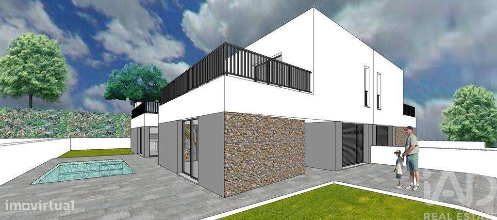 Terreno em Ferragudo de 1332,00 m2 - Grande imagem: 3/23