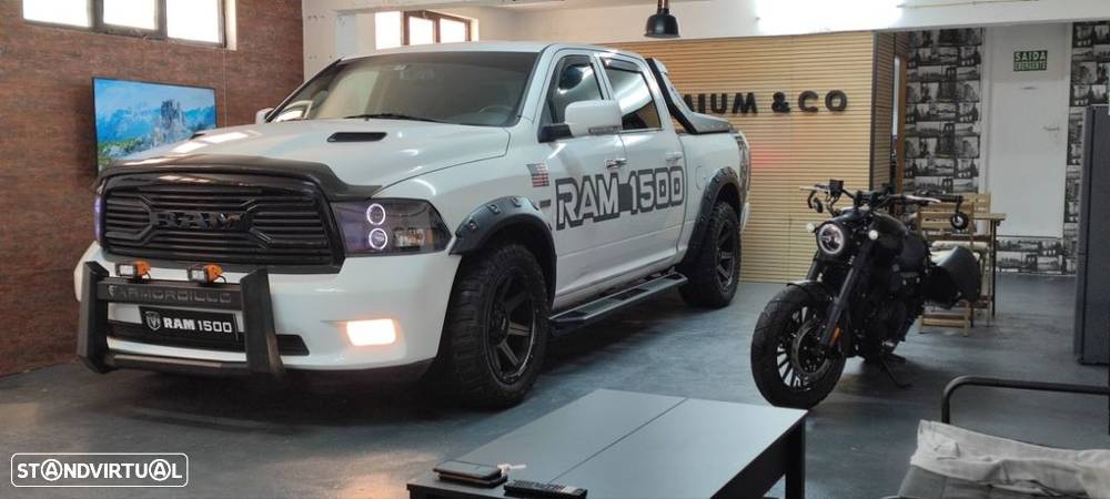 Dodge RAM - 9