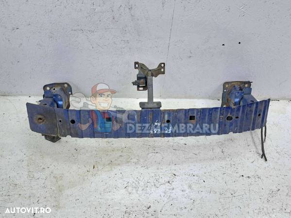 Armatura bara fata MAZDA 3 (BK) [Fabr 2003-2009] OEM - 2