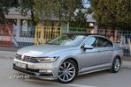 Volkswagen Passat 2.0 TDI DSG R Executive - 7