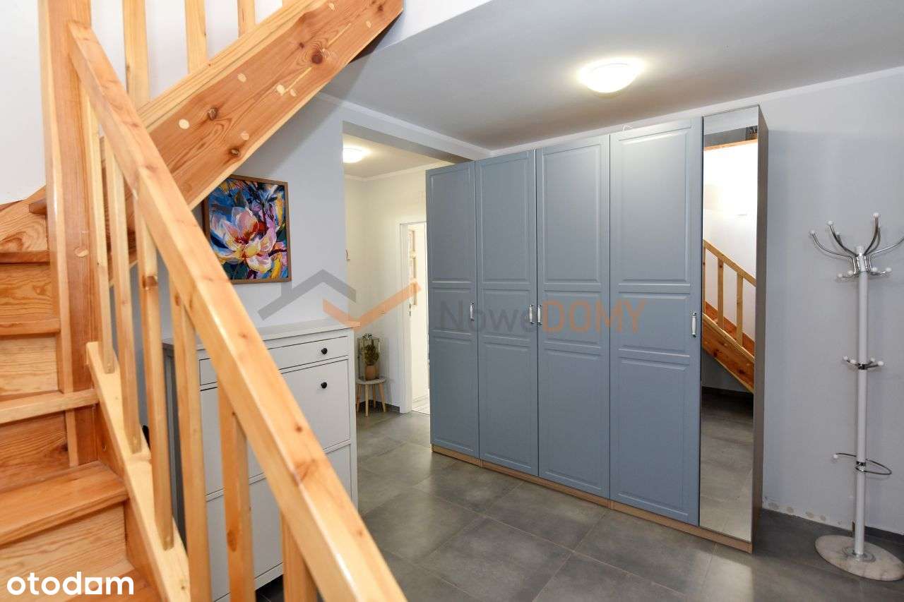 Atrakcyjne 3-pokojowe 74,85 m2 Warszewo-12