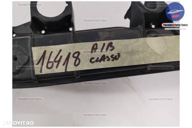 trager Mercedes A Class W247 B Class W177 2019 2020 original - 7