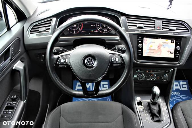 Volkswagen Tiguan 1.5 TSI OPF DSG URBAN SPORT - 23