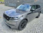 Land Rover Range Rover Velar 2.0 D HSE - 28