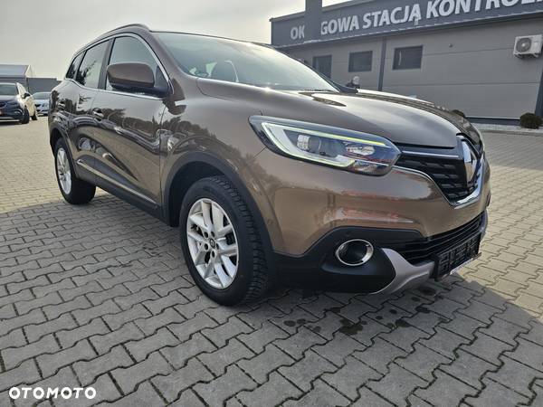 Renault Kadjar 1.5 dCi Energy Intens - 7