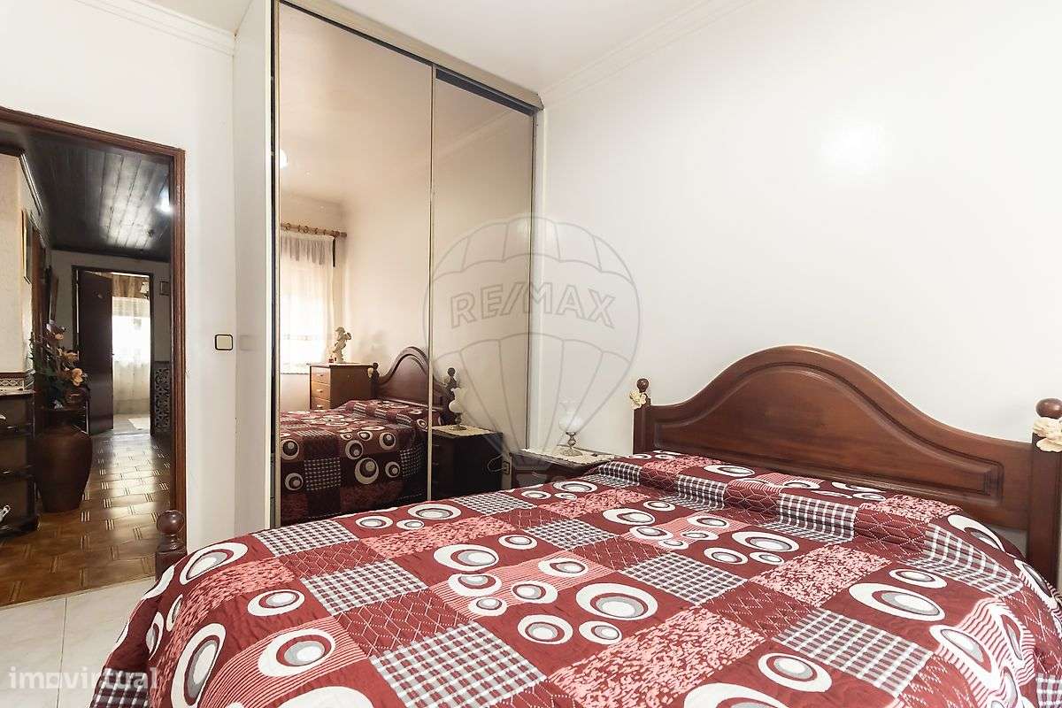Apartamento T3 para venda-8