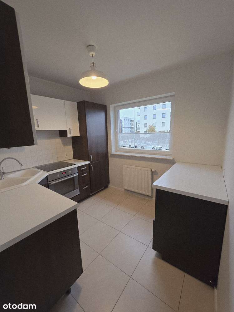 Przestronne 3-pokojowe mieszkanie z balkonem - Pełny obrazek: 5/18