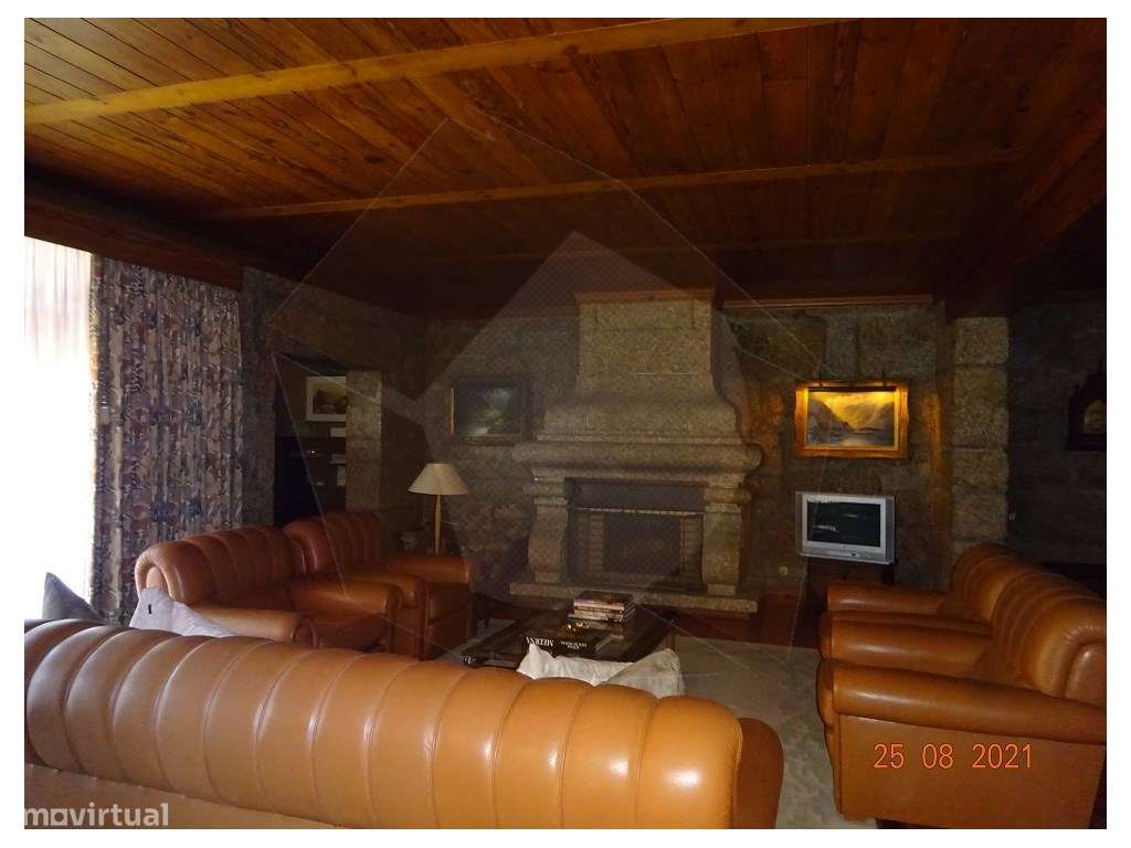 Quintinha - Moreira de Cónegos, Guimarães-10