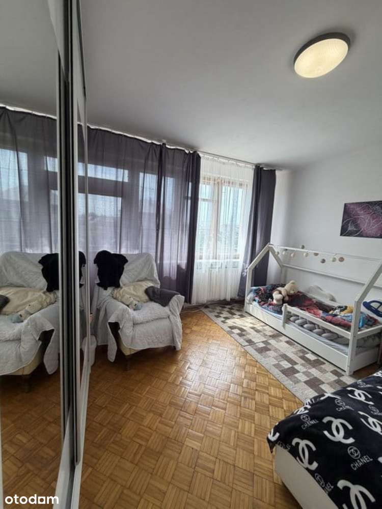 Dom Zambrów ul. Żytnia-2