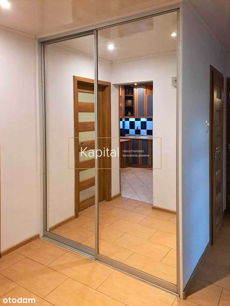 Rozkładowe, balkon 7.1 m², piwnica 7.2m², parking-6