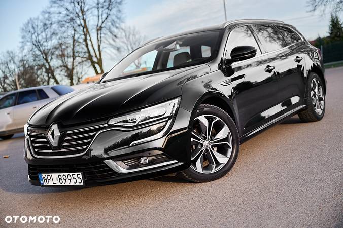 Renault Talisman - 3