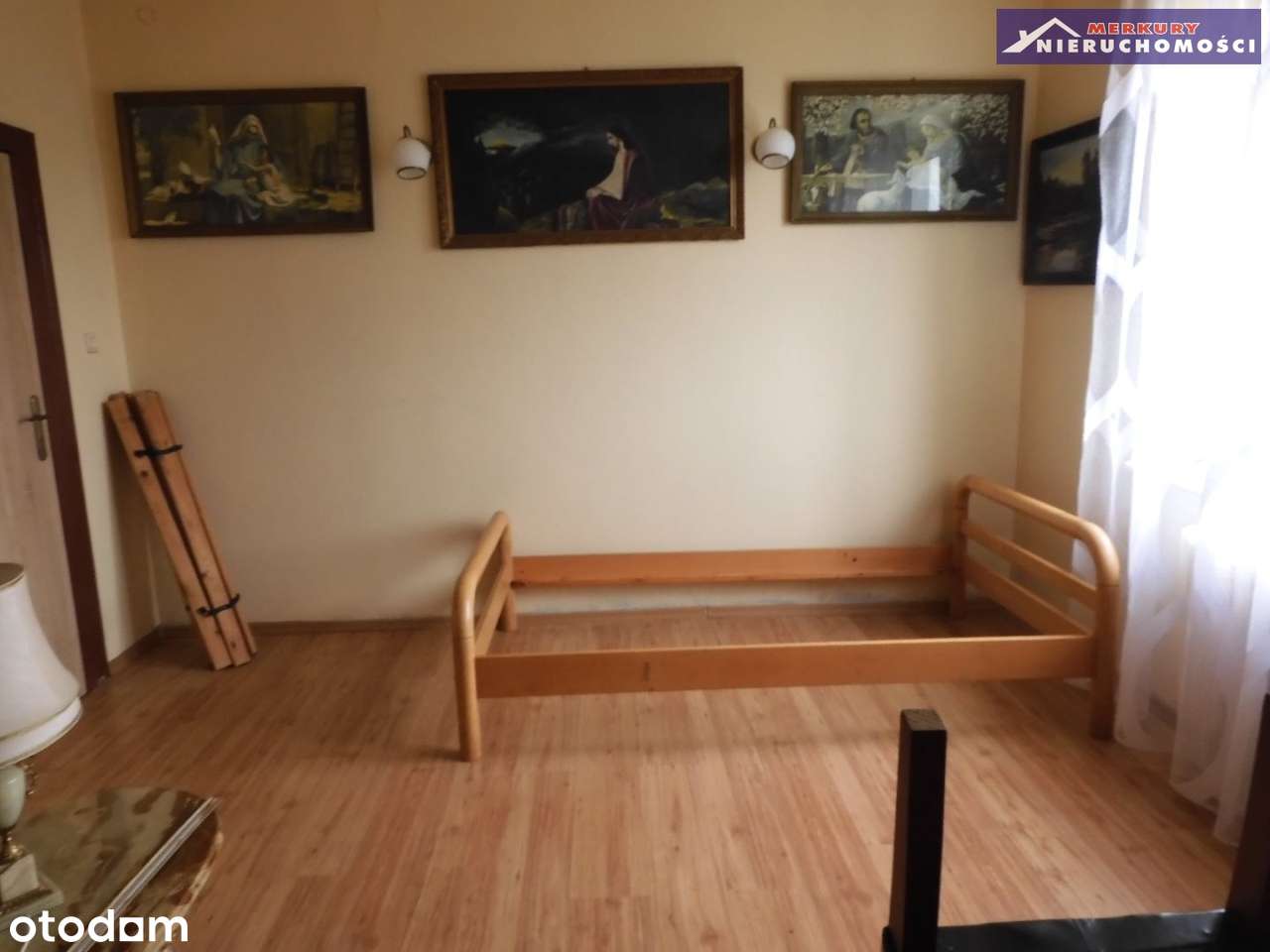 Parterowy z możliwością zagospodarowania poddasza-9