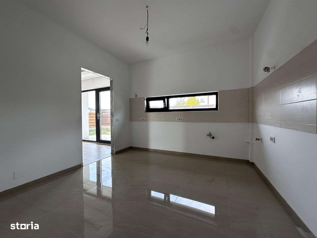 !!! OPORTUNITATE !!! Casa INDIVIDUALA - teren 430 mp - zona Odai - Imagine principală: 5/11