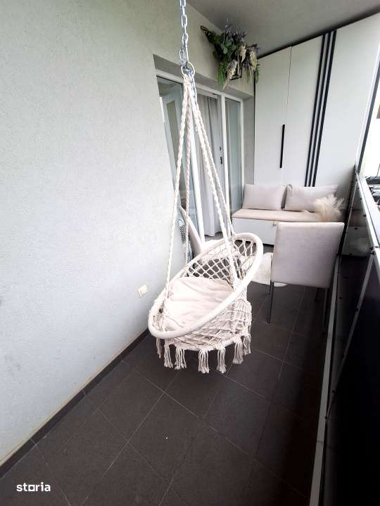 Apartament modern cu 2 camere de vanzare in Selimbar etaj intermediar-10