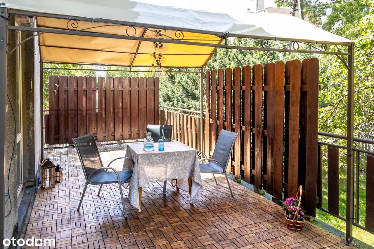 Dom w Piastowie 850 metrów od stacji PKP - trzy miejsca postojowe.-6