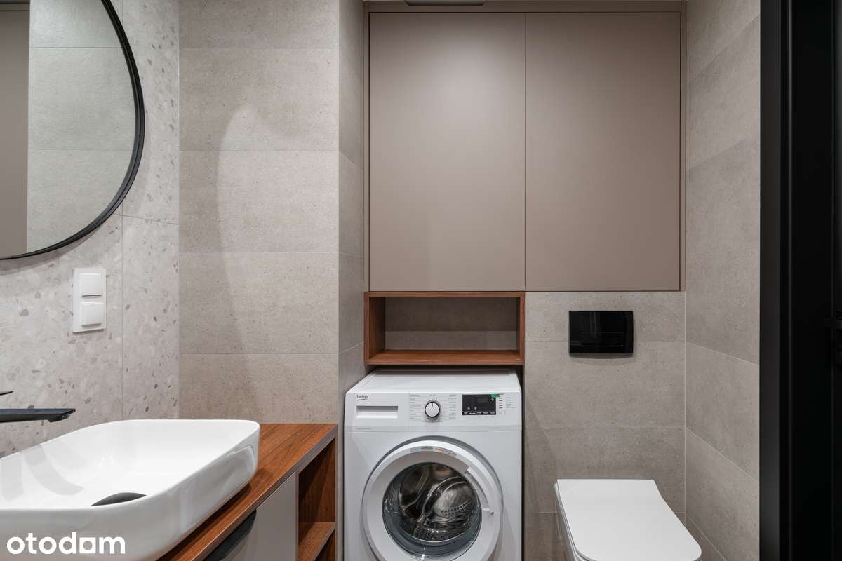 wykończone  pod klucz  2-pokojowe-10