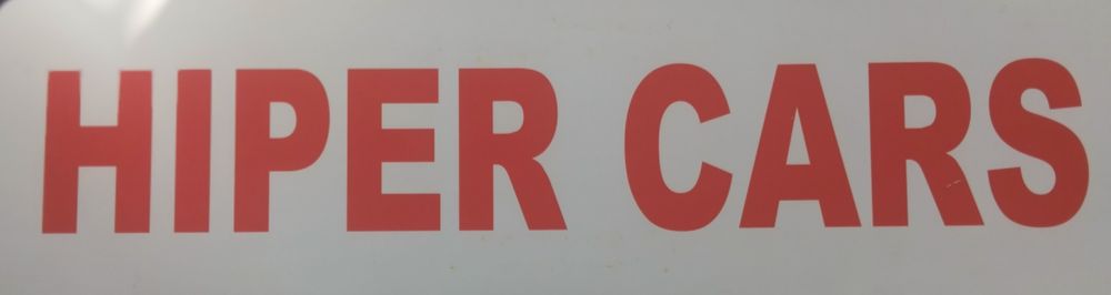 Hiper Cars