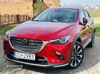 Mazda CX-3 SKYACTIV-D 115 FWD Drive Exclusive-Line - 38