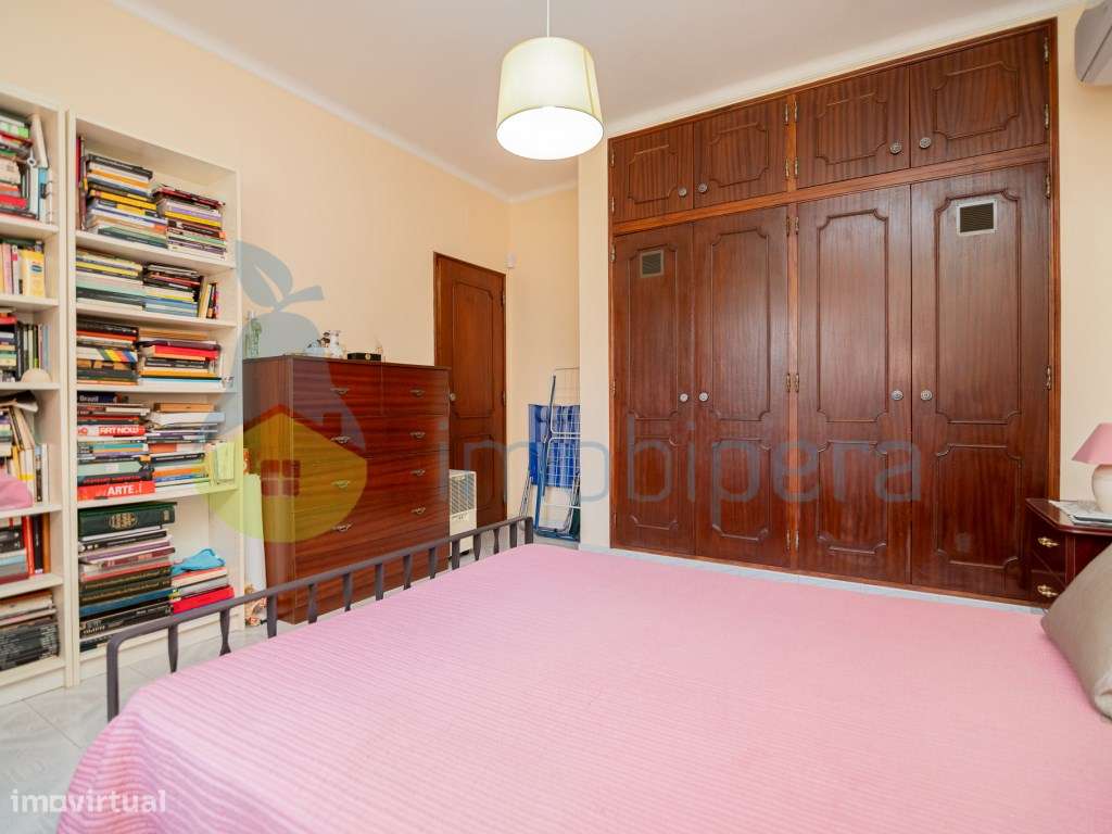 NAO PERCA ESTA GRANDE OPORTUNIDADE! FABULOSA MORADIA V3 DE GRANDES ...-25