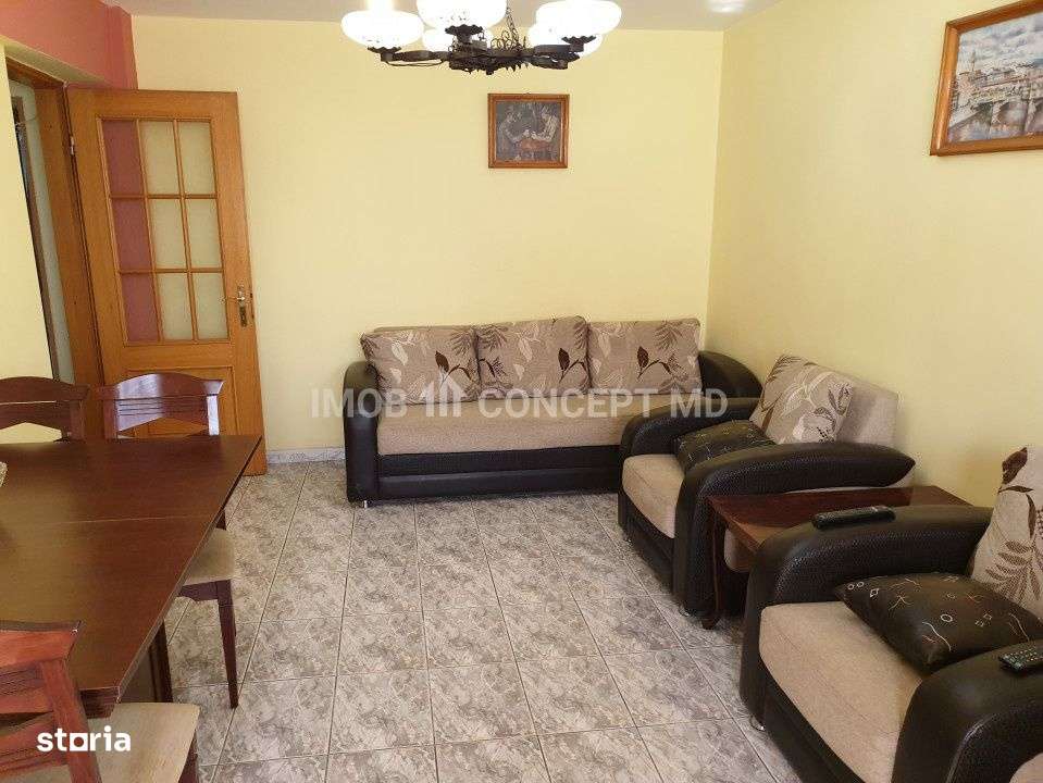 Inchiriere apartament 3 camere in zona Ultracentrala-Catedrala - Imagine principală: 2/19