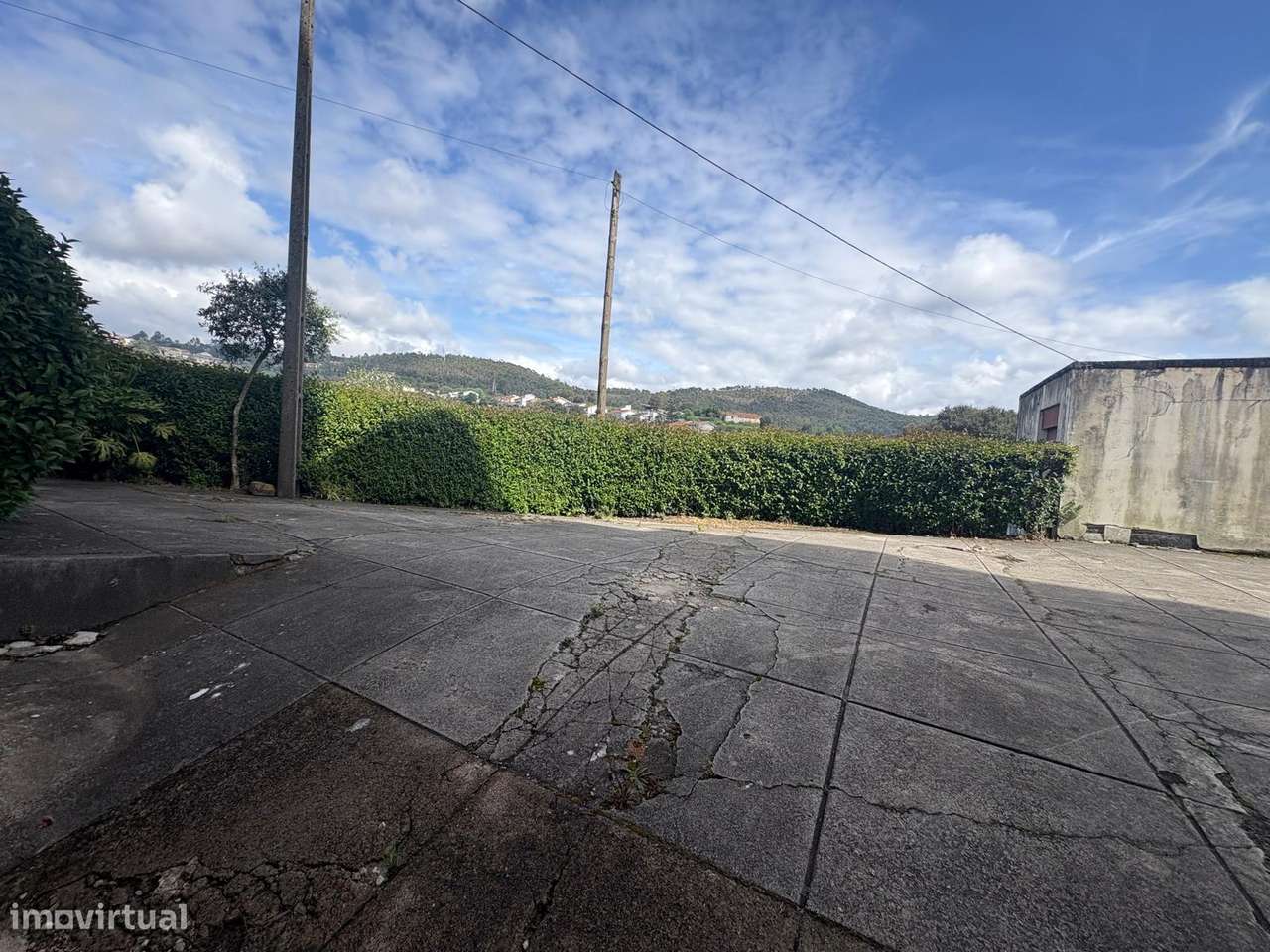 OPORTUNIDADE - Garagem / Armazém-10
