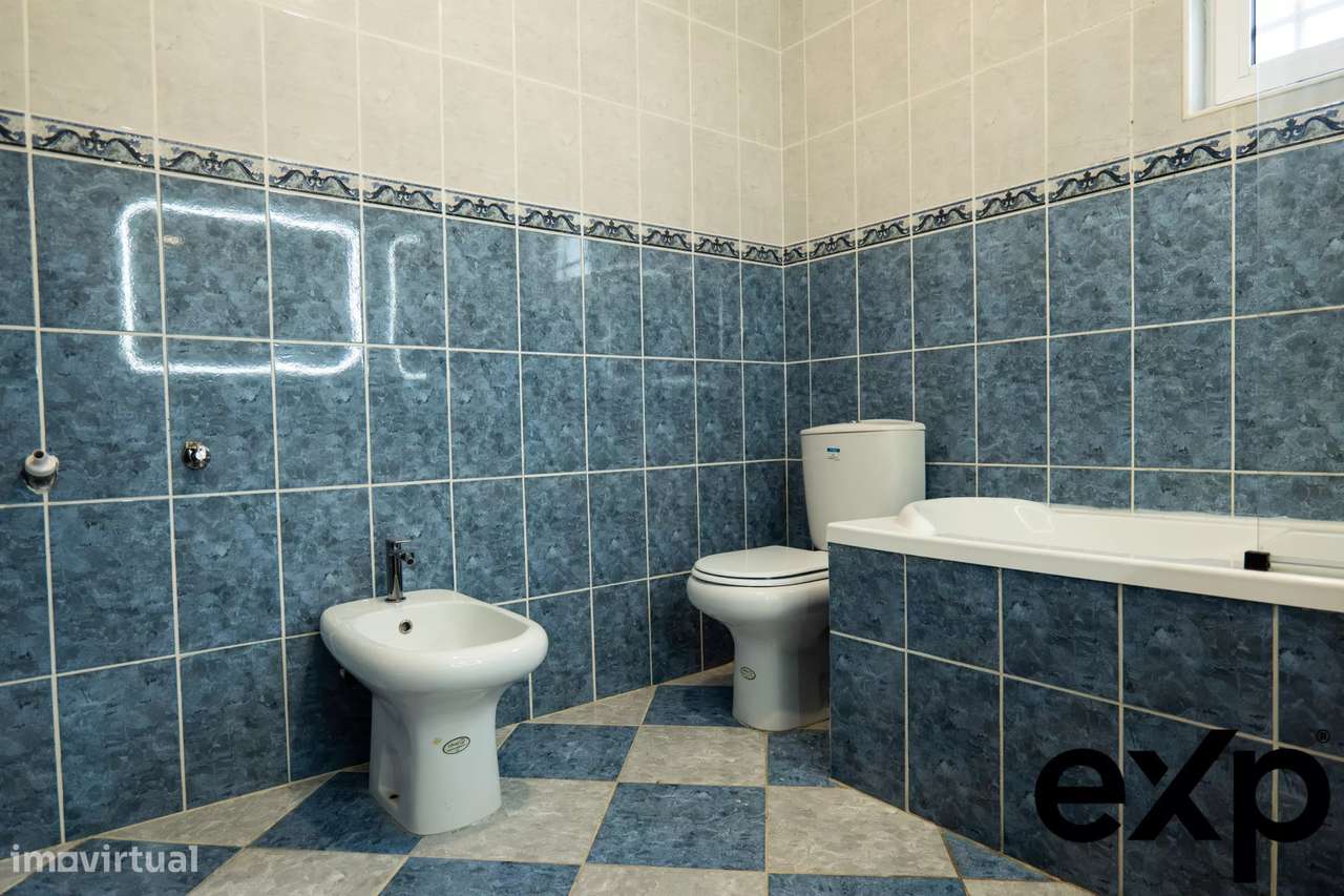 Amarante - Moradia V3, Conforto e Segurança-13