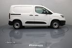 Toyota Proace City 1.5D - 4