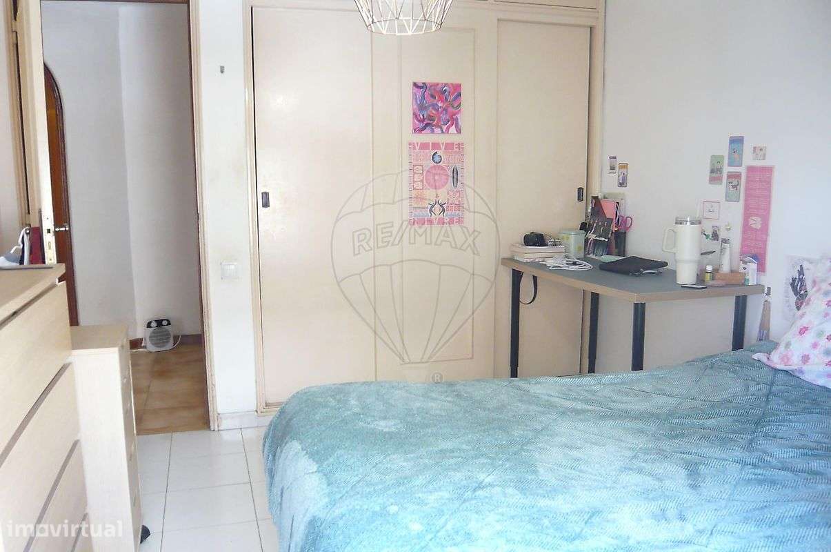 Apartamento T2 para venda-21