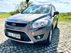 Ford Kuga 2.0 TDCi Titanium MPS6 - 4