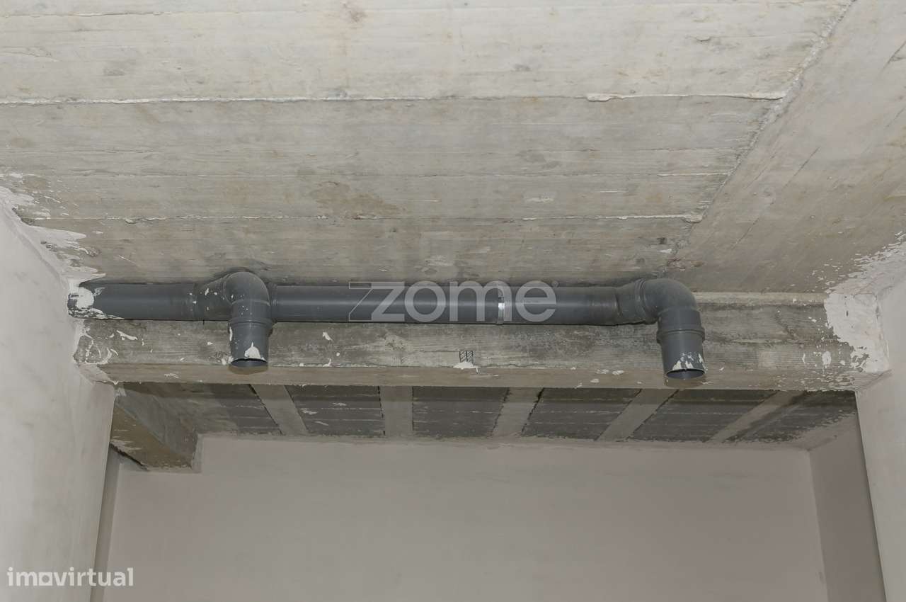 Loja nova para arrendamento em V.N. Famalicão - Grande imagem: 5/10