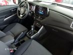 Suzuki SX4 S-Cross 1.4 SHVS Premium - 13