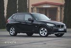 BMW X1 xDrive20d - 4
