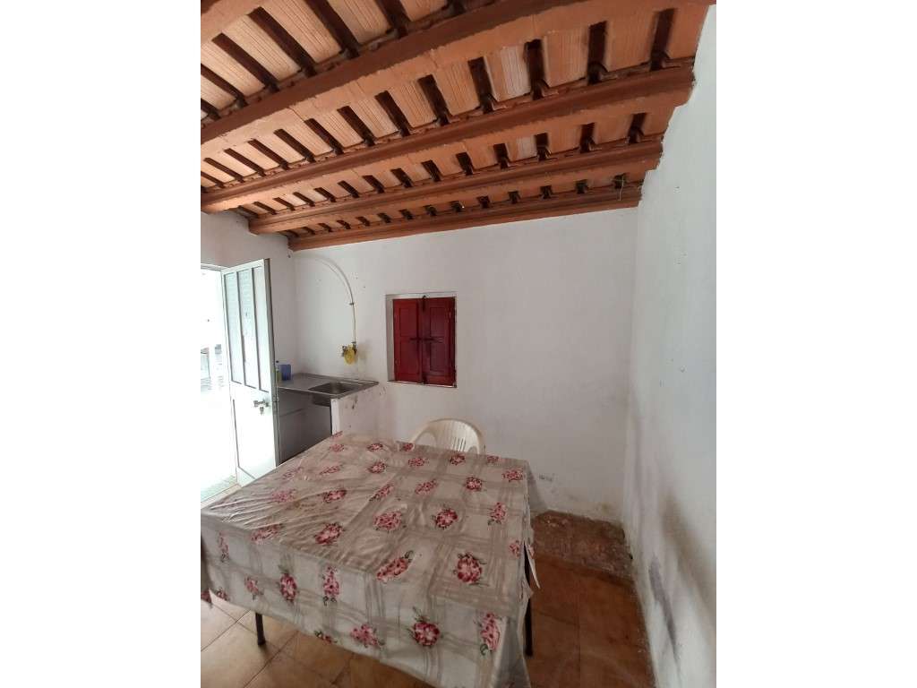 Moradia Próximo de Grândola-12