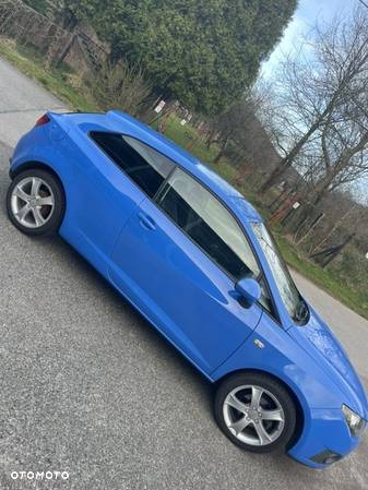 Seat Ibiza 1.2 12V - 3