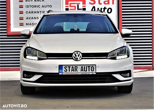 Volkswagen Golf 1.0 TSI Comfortline - 3