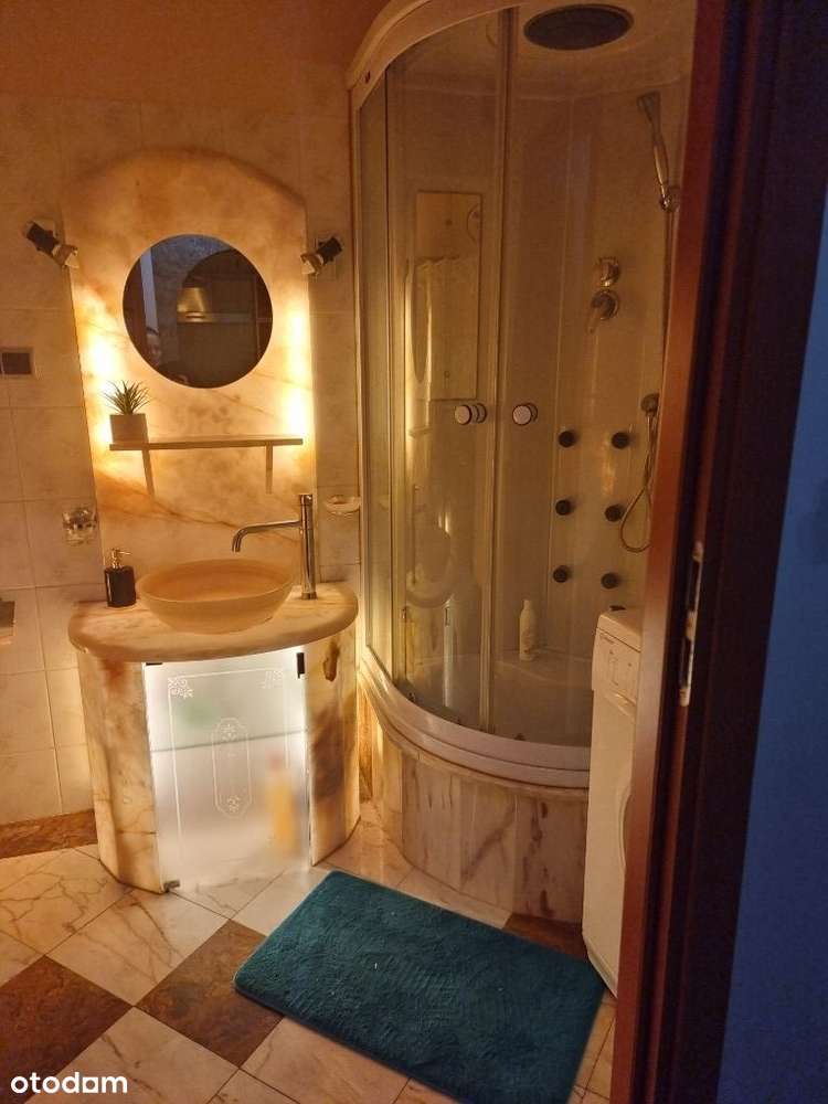 Kawalerka do wynajęcia Oporów - Pełny obrazek: 5/7