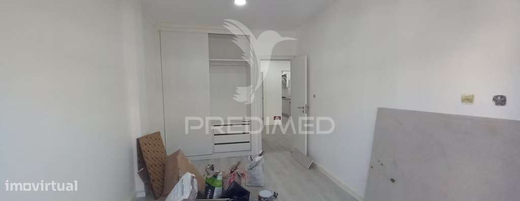 Apartamento perto da praia costa da caparica - Grande imagem: 4/12