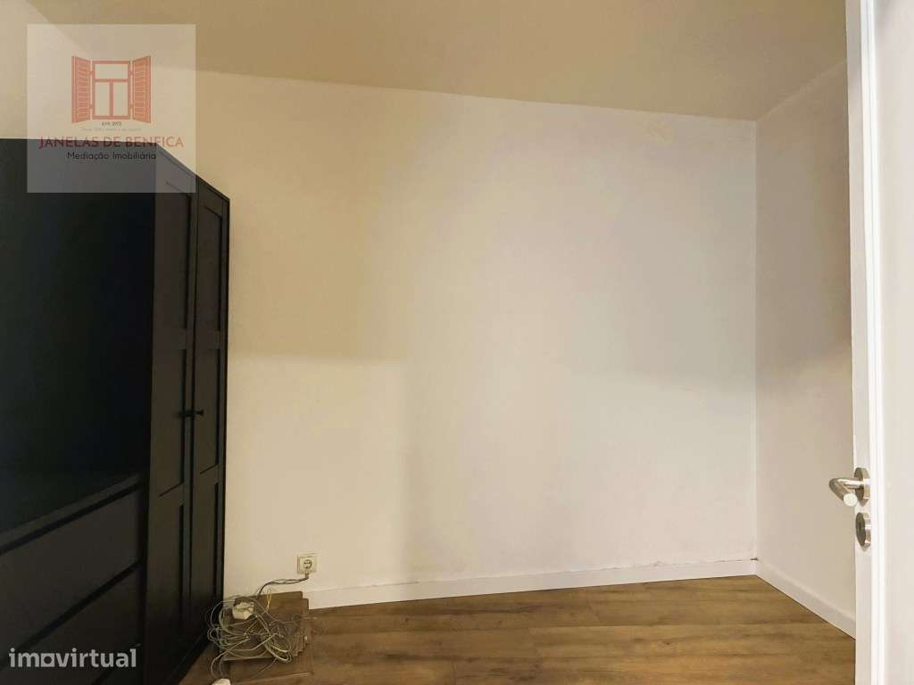 T1+1 São Domingos de Benfica - Lisboa - Grande imagem: 5/17