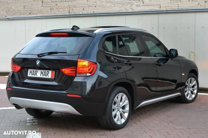 BMW X1 xDrive23d Aut. - 4