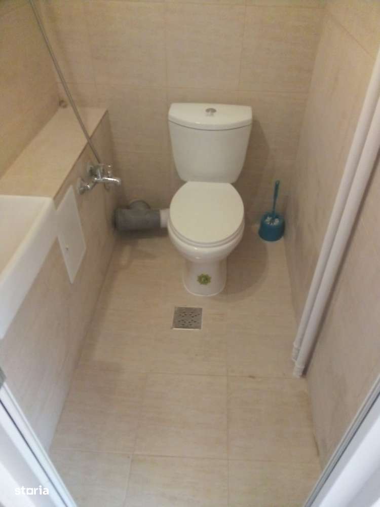 Garsoniera Gheorgheni-str Zambilei - Imagine principală: 5/5